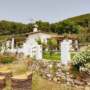 Huerta Nacimiento Montecorto
