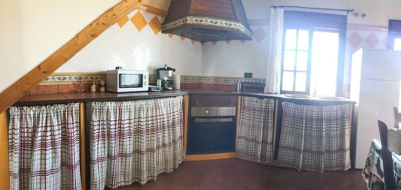 蒙地卡罗 Casa De Teones旅馆